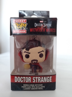 Funko Pop! Marvel Doctor Strange in the Multiverse of Madness - comprar online