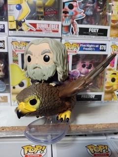 Funko Pop! Gandalf on Gwaihin #72 El Señor de los Anillos en internet