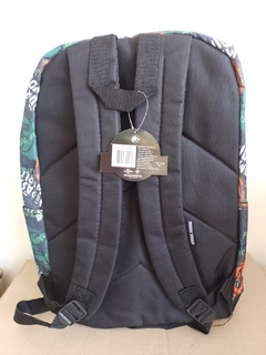 Imagen de Mochila Jurassic World 17 Espalda Escolar Wabro - (MAYORISTA)