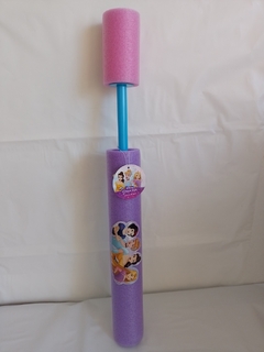 Lanzador de Agua Princesas Disney Original (Mayorista) en internet