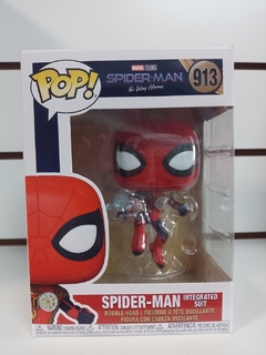 Funko Pop! Marvel Spider-Man No Way Home #913 - (MAYORISTA) - comprar online