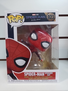 Funko Pop Spider-Man sin camino a casa #923 - (MAYORISTA) - comprar online