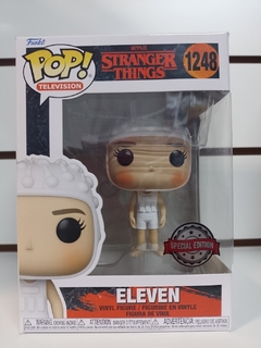 Funko Pop! Stranger Things Eleven #1248 - (MAYORISTA) - comprar online