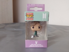 Funko Pop! Keychain BTS V - (MAYORISTA) - comprar online