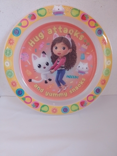 Plato Playo Gabby's Dollhouse en internet