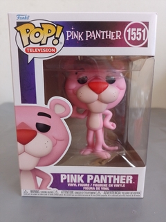Funko Pop! Pantera Rosa #1551 - comprar online