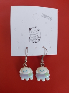 Aros Cinamoroll - Colgantes