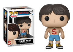 Funko Pop Smallville Superman Clark Kent #627