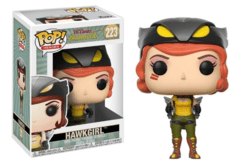 Funko Pop DC Comics Bombshells - Hawkgirl #223