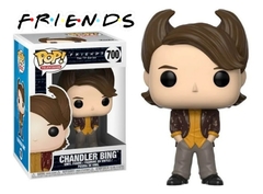 Funko Pop! Friends Chandler Bing #700