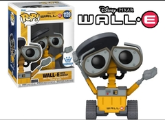 Funko Pop! Disney Wall-E #1120