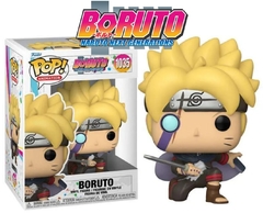 Funko Pop! Naruto Next Generación Boruto #1035