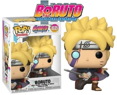 Funko Pop! Naruto Next Generación Boruto #1035 - (MAYORISTA)