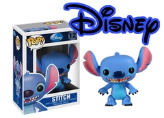 Funko Pop! Disney Lilo & Stitch - Stitch #12