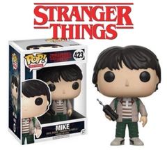 Funko Pop! Stranger Things Mike #423