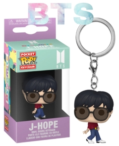 Funko Pop! Keychain BTS J-Hope