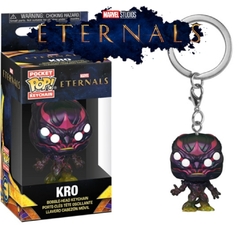 Funko Pop! Keychain Marvel Eternals Kro - (MAYORISTA)