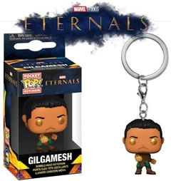 Funko Pop! Keychain Eternals Gilgamesh - (MAYORISTA)