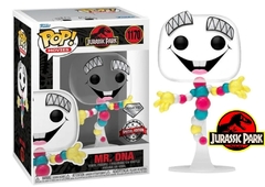 Funko Pop! Jurassic Park Cadena de ADN #1170 - (MAYORISTA)
