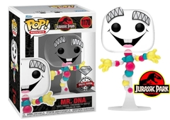 Funko Pop! Jurassic Park Cadena de ADN #1170