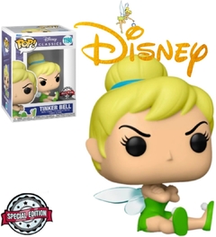 Funko Pop! Disney Tinkerbell #1198
