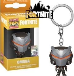 Funko Pop! Keychain Fortnite Omega