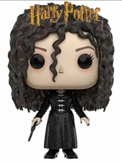 Funko Pop Harry Potter - Bellatrix #35