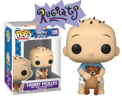 Funko Pop! Rugrats Tommy Pickles #1209 - (MAYORISTA)