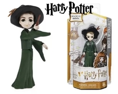 Muñeco Figura Articulada Harry Potter Minerva McGonagall