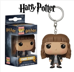Funko Pop! Pocket Keychain Harry Potter Hermione - (MAYORISTA)
