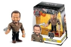 Muñeco The Walking Dead - Rick Grimes
