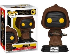 Funko Pop Star Wars - Jawa #371