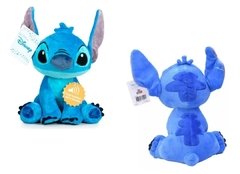 Peluche Stitch con sonidos - Lilo & Stitch - comprar online