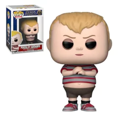 Funko Pop Los Locos Addams - Pugsley Addams #804