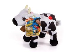 Peluche La Vaca Lola - La Granja de Zenón