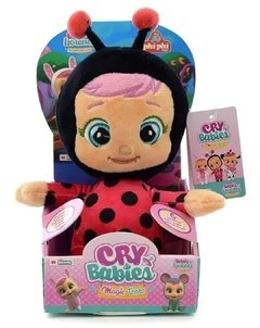 Peluche Lady ( Vaquita San Antonio ) - Bebés Llorones ( Cry Babies )