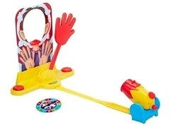 Juego de mesa Tortazo Cañón Original - comprar online