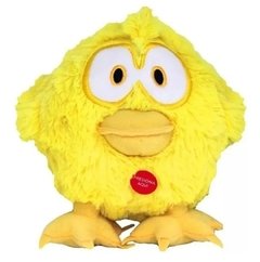 Peluche Pollito Pio Musical - La Granja de Zenón - comprar online