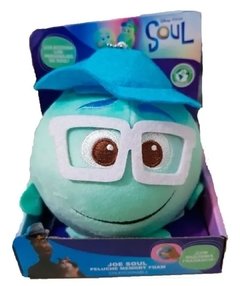Peluche Joe - Soul Original Disney Pixar Perfumado