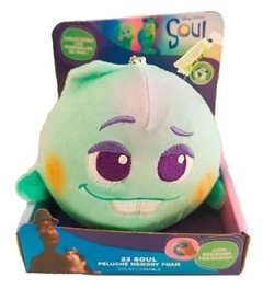 Peluche #22 - Soul Original Disney Pixar Perfumado - comprar online