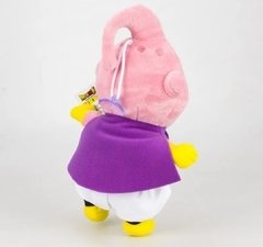 Peluche Majin Buu - Dragon Ball Super - tienda online