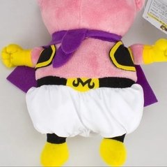 Peluche Majin Buu - Dragon Ball Super - comprar online