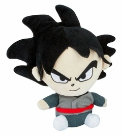 Peluche Goku Black - Dragon Ball Super - (MAYORISTA) - comprar online