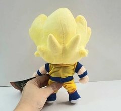 Peluche Goku Ssjj2 - Dragon Ball Super - comprar online