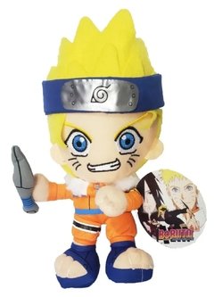 Peluche Naruto