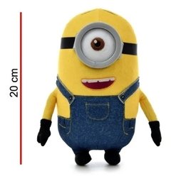 Peluche Stuart - Los Minions