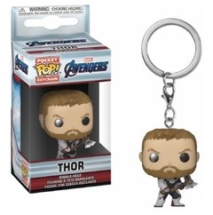 Funko Pop Pocket Keychain Avengers Thor