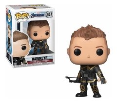 Funko Pop Avengers Hawkeye #457