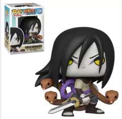 Funko Pop Naruto - Orochimaru #729