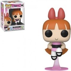 Funko Pop Las Chicas Superpoderosas Bombón #1080